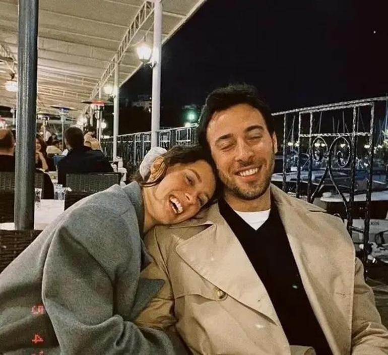 Yalı Çapkınının Peliniydi Buçe Buse Kahramana Kaan Akyıldızdan evlilik teklifi