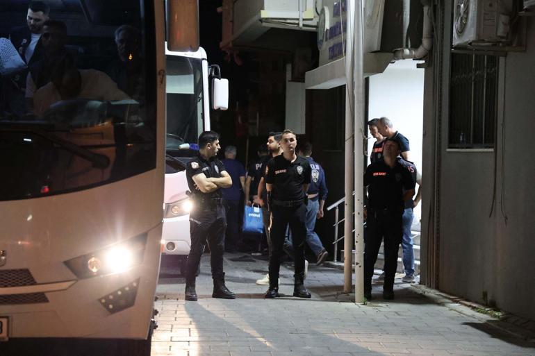 Seferihisar Belediye Başkanı İsmail Yetişkin görevden uzaklaştırıldı