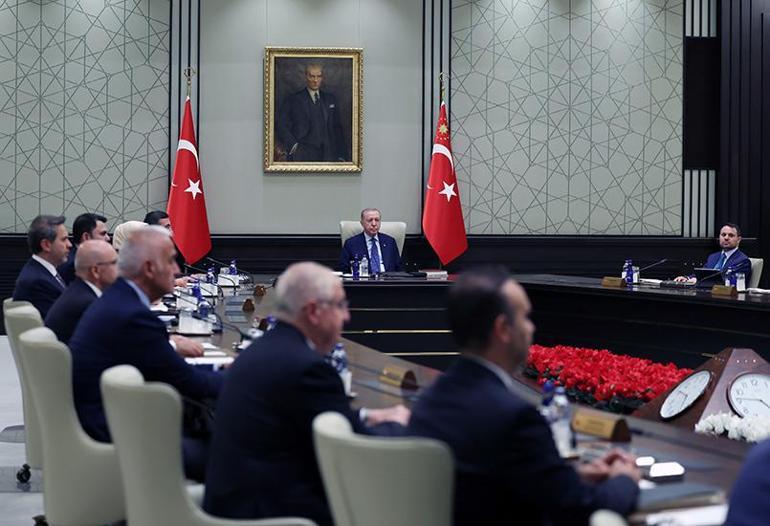 Son dakika haberi... Cumhurbaşkanı Erdoğan: Tarihimizde soykırım yok | CHP kötü siciliyle yüzleşsin