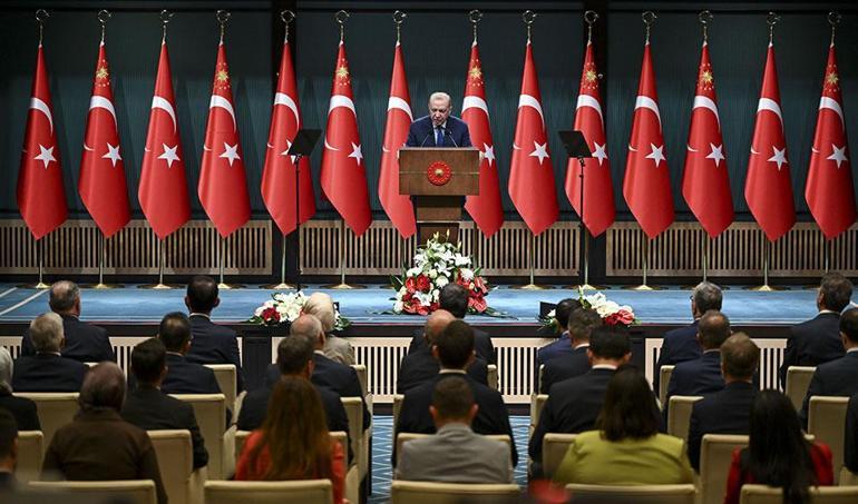 Son dakika haberi... Cumhurbaşkanı Erdoğan: Tarihimizde soykırım yok | CHP kötü siciliyle yüzleşsin