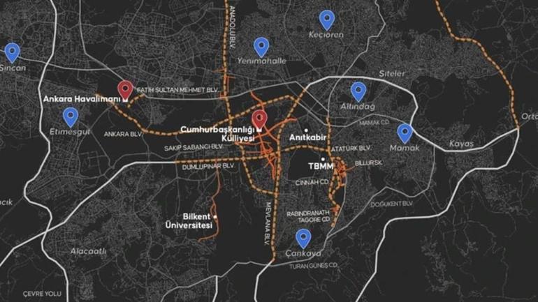 ANKARA NATO ZİRVESİ TEDBİRLERİ | NATO Zirvesi Ne Zaman Başlayacak, Ne Zaman Bitecek NATO Zirvesi Kaç Gün Sürecek, Kimler Katılacak