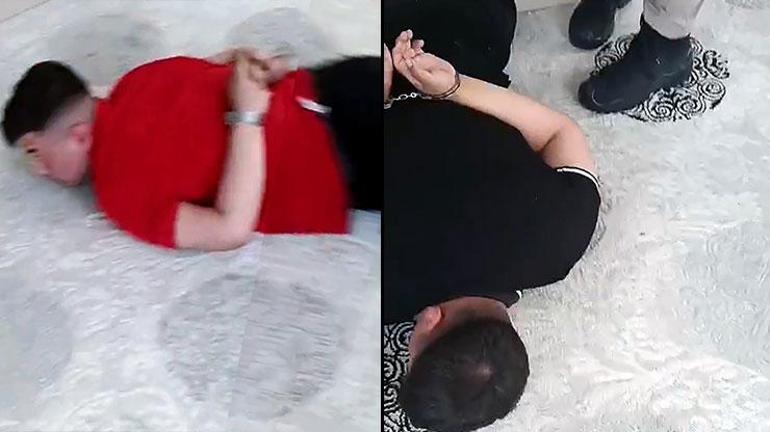 ‘Muhammet Hoca’ operasyonu Akılalmaz vaatlerle dolandırıcılık: İşlem başı 15 bin lira