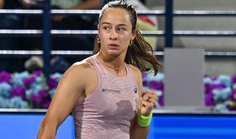 ZEYNEP SÖNMEZ TENİS MAÇI CANLI İZLE: Zeynep Sönmez – Claire Liu Maçı Saat Kaçta, Hangi Kanalda Grand Slam Turnuvası Wimbledon’ın İlk Turunda