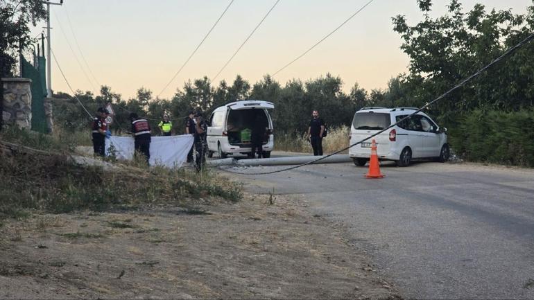 Akıma kapılarak yaşamını yitirdi