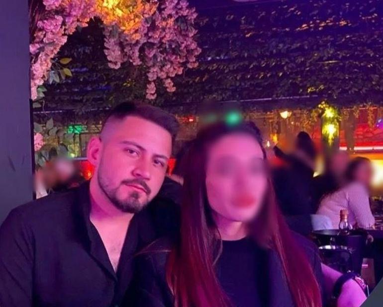 Akıma kapılarak yaşamını yitirdi