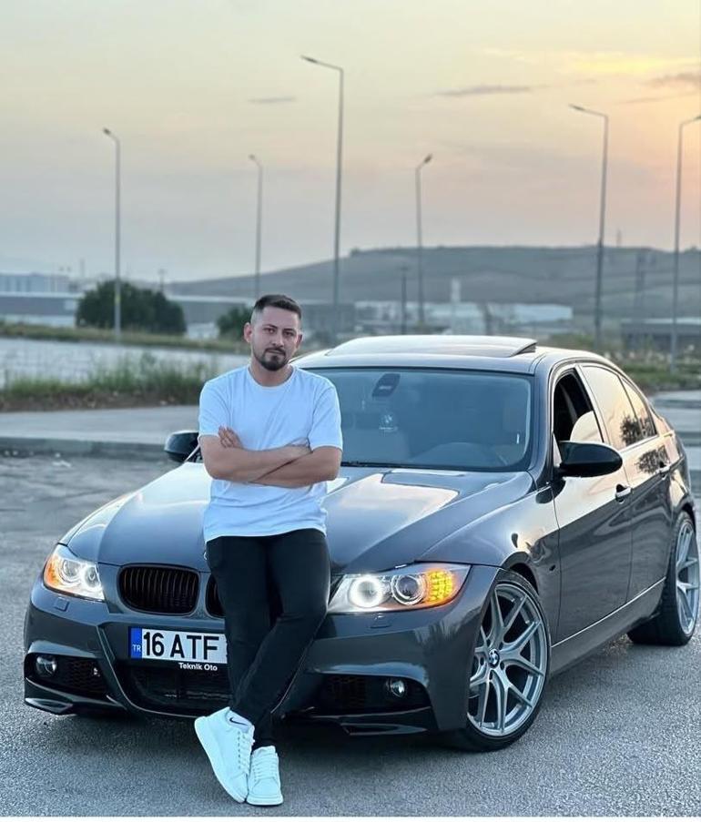 Akıma kapılarak yaşamını yitirdi