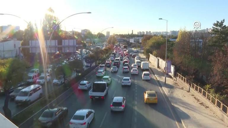 Trafik sigortasında yeni dönem başladı