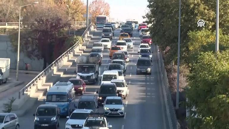 Trafik sigortasında yeni dönem başladı