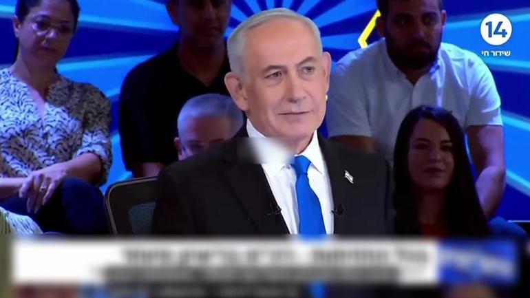 İsrailli Bakan: “Gazzede Yahudi yerleşimi kurmalıyız”