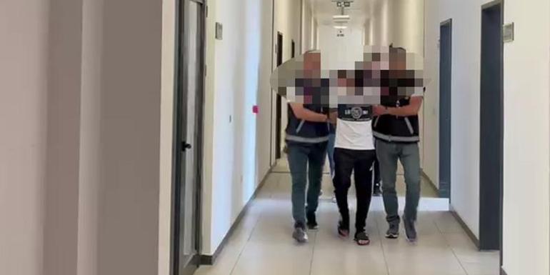 18 yaşındaki Ece Naz cinayetinde yeni gelişme Tutuklananların kimliği şoke etti