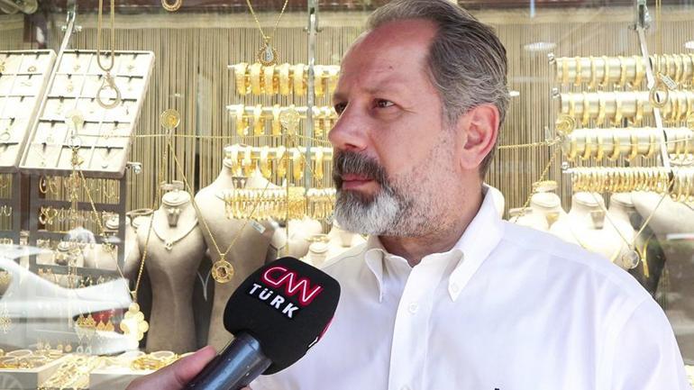 Altın fiyatlarında son durum ne