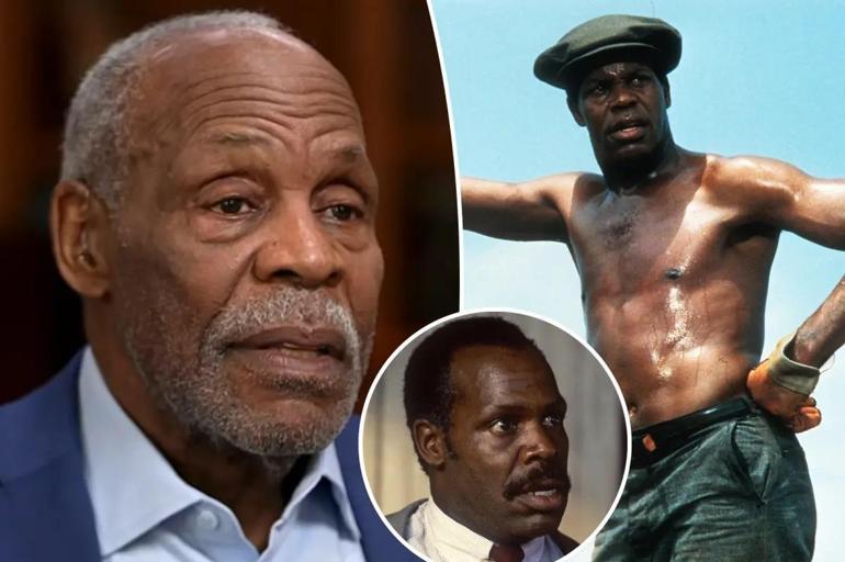 Danny Glover, hastalığını itiraf etti Bu belirtilere dikkat 65 yaş üstü kişilerde görülme sıklığı yaklaşık yüzde 6 ile yüzde 10 arasında