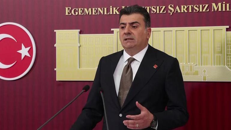 Özelden yeni parti talimatı
