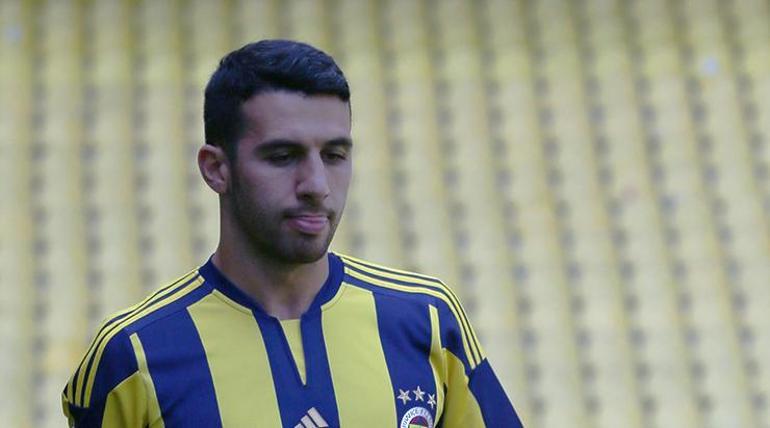 İsmail Köybaşı, futbola veda etti