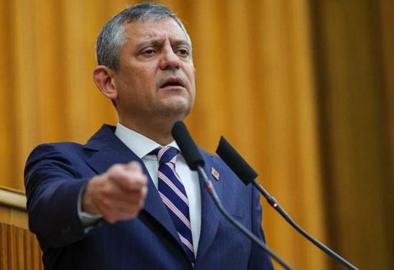 Özgür Özel yeni parti kuracak mı B planı hazır