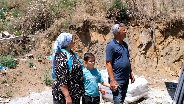 Bakan Kurum’dan anlamlı paylaşım: Yakında Üzümlü Köyü’ne, Muzaffer’in yeni evine misafir olacağım