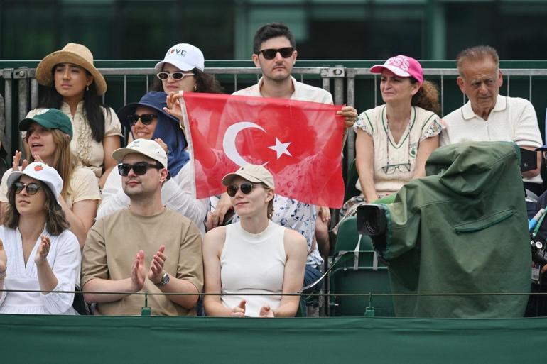 Zeynep Sönmezin raketindeki detay: Ukrayna bayrağına izin veriliyor ama Filistine izin verilmiyor