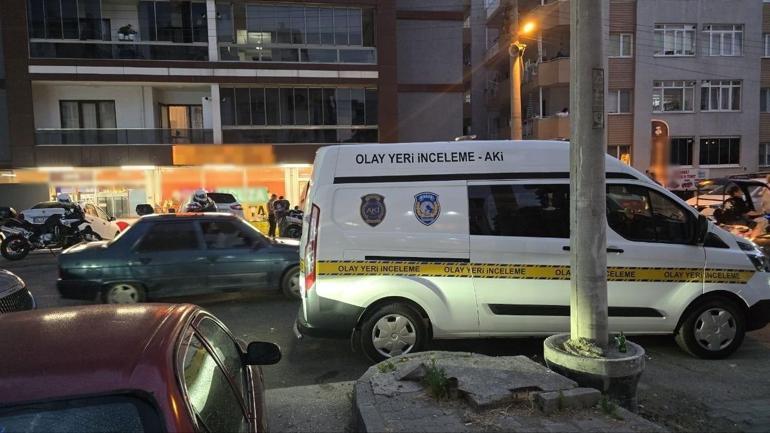 Bursada tekerlekli sandalyeli eşin yardım çığlığı Banyoda kanlar içinde bulundu