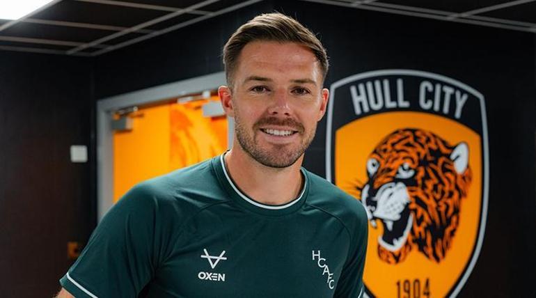 TRANSFER | Hull City, yeni kalecisini buldu