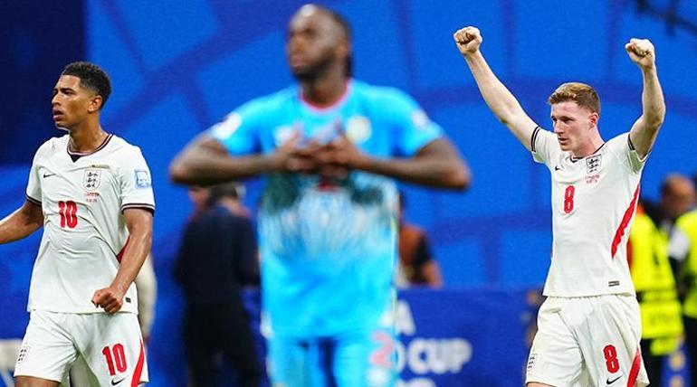 TRANSFER | Elliot Anderson, Manchester City’de