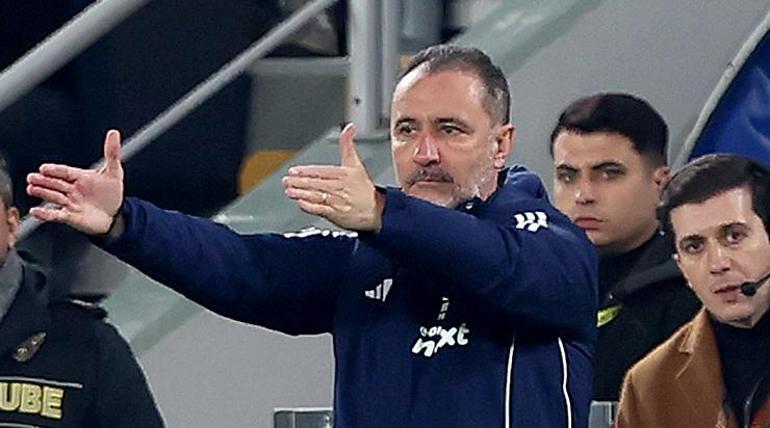 Nottingham Forest’ta Vitor Pereira dönemi sona erdi