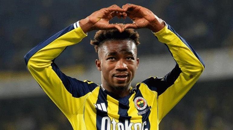 Avrupanın devleri Dorgeles Neneye talip
