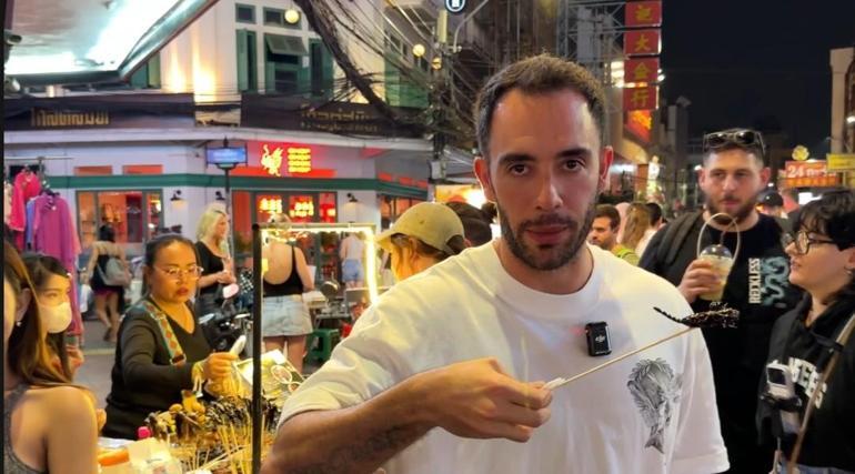 KURALSIZ SOKAKLAR’LA BU AKŞAM KOMŞU’YA GİDİYORUZ