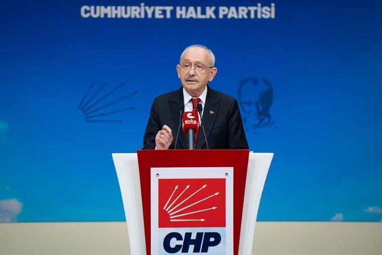 Kılıçdaroğlu uzun süre sonra konuştu: Tek gündemi NATOydu