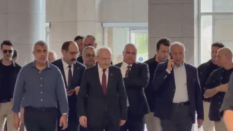 SON DAKİKA... Deniz Göktaş tutuklandı İfadesi ortaya çıktı
