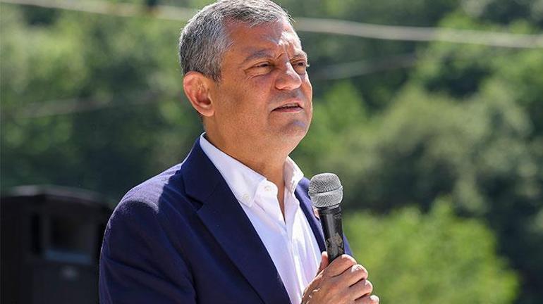 Özgür Özel: Yeni bir yol açacağız