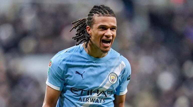 SON DAKİKA | Nathan Ake, Fenerbahçe’de