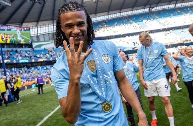 NATHAN AKE KİMDİR Fenerbahçenin Yeni Transferi Nathan Ake Hangi Pozisyonda Oynuyor, Kaç Yaşında, Nereli