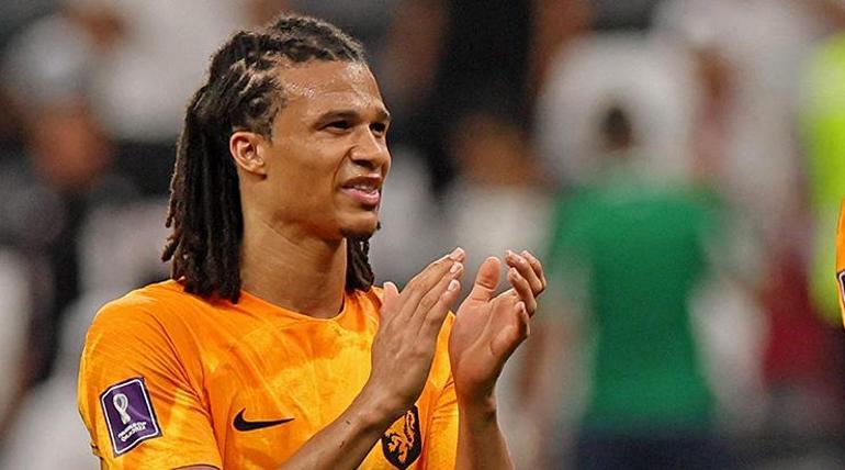 SON DAKİKA | Nathan Ake, Fenerbahçe’de