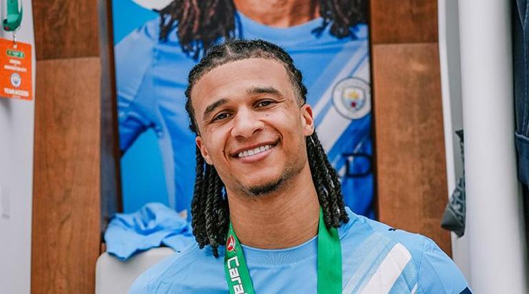 SON DAKİKA | Nathan Ake, Fenerbahçe’de