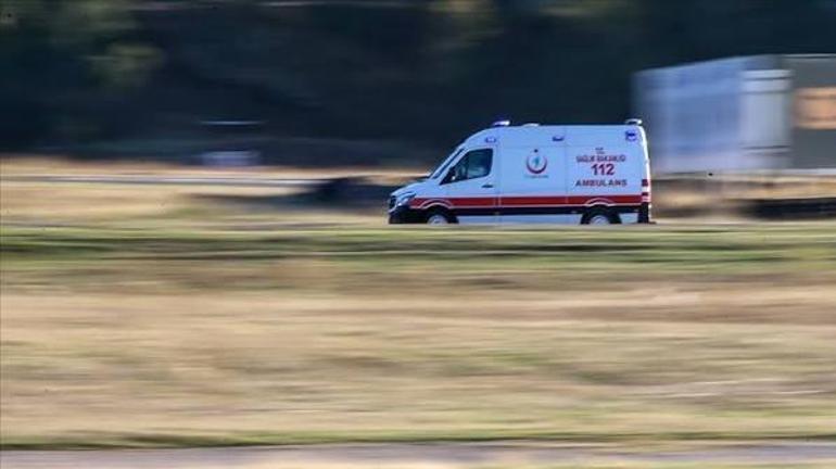 Kiraz yedi, hayatını kaybetti Eşi yoğun bakımda