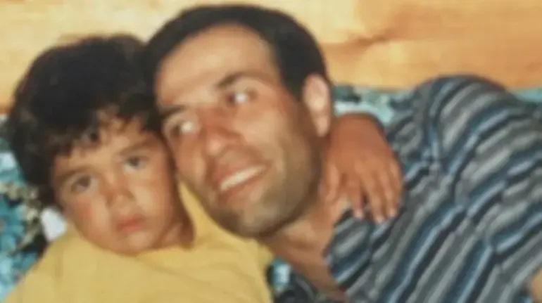 Kemal Sunal, vefatının 26ncı yılında gözyaşlarıyla anıldı Ali Sunaldan kahreden paylaşım: Çok özledim