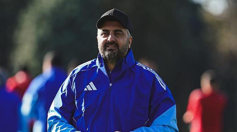 Pendikspor’da Sinan Kaloğlu dönemi sona erdi