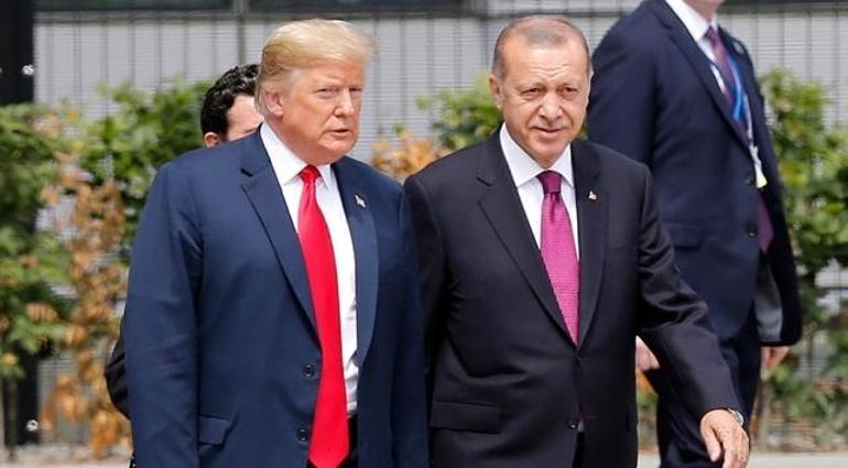 Amerika basınında NATO zirvesi analizi: Kazanan Türkiye