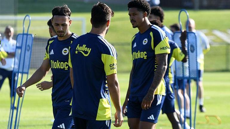 İsmail Kartaldan Oosterwolde kararı