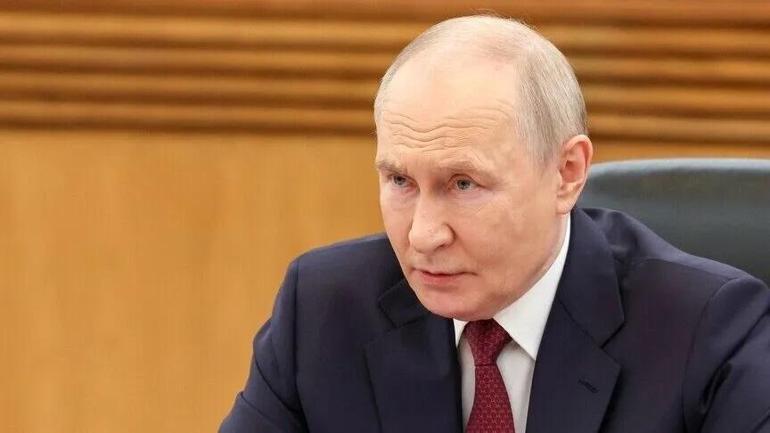 Putinden Avrupa ülkelerine tehdit: Kışkırtıcılar analiz edilecek