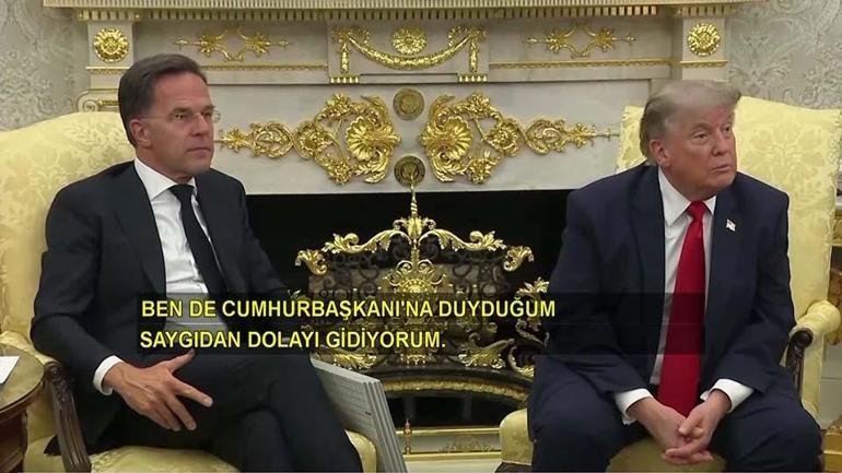 ABD Başkanı Trumpın Ankara programı: Önce Anıtkabiri ziyaret edecek