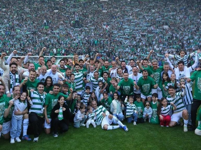 Bursaspor, Arda Turanın Shakhtarını ağırlayacak