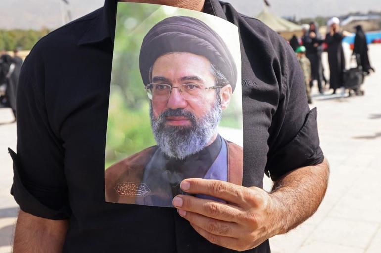 Mücteba Hamaneyi müzakereye kim ikna etti ABD basınından dikkat çeken iddia