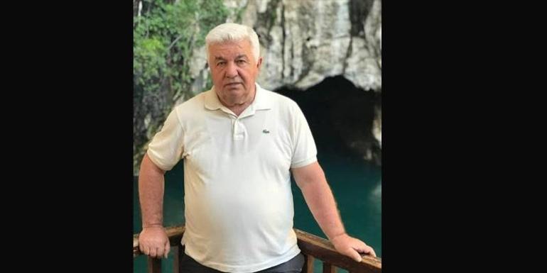 Eski Devlet Bakanı Burhan Kara hayatını kaybetti