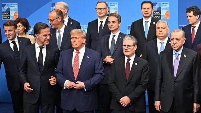 Dünya liderleri Ankarada buluşacak: NATO 3.0a geri sayım