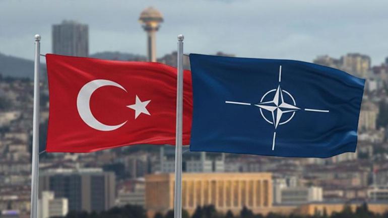 Dünya liderleri Ankarada buluşacak: NATO 3.0a geri sayım