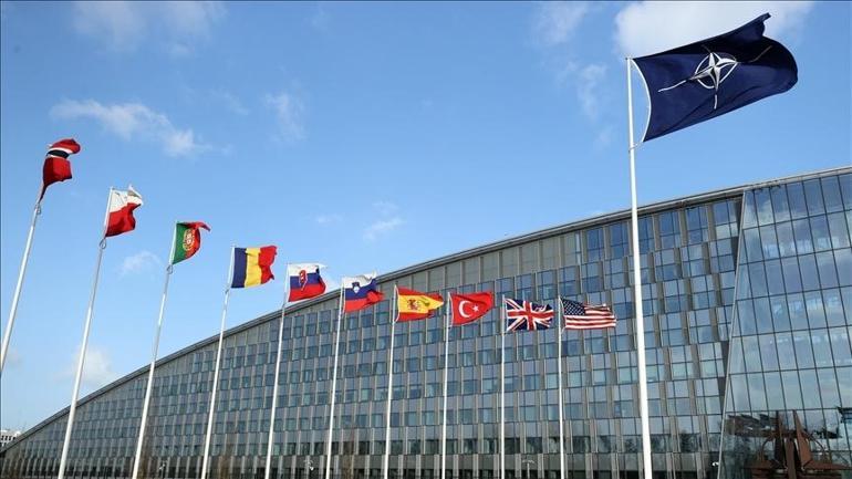 Dünya liderleri Ankarada buluşacak: NATO 3.0a geri sayım