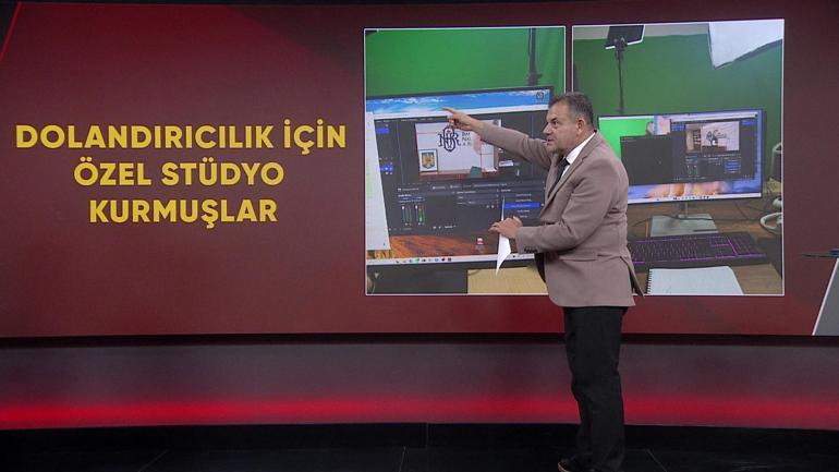 Yapay zekayla polis oldular… Tüm Avrupa ülkelerini dolandırdılar