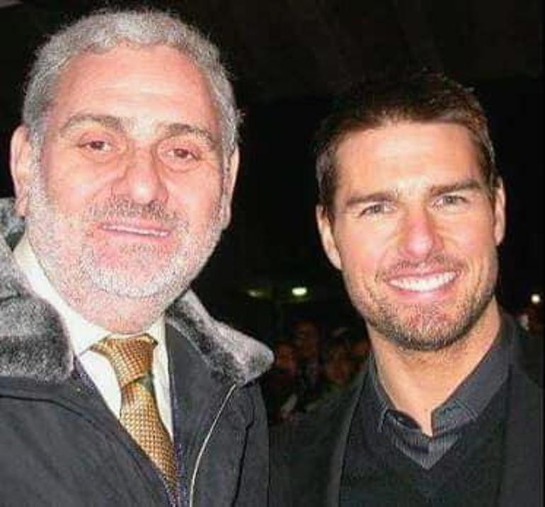 Top Gun 40 Yaşında