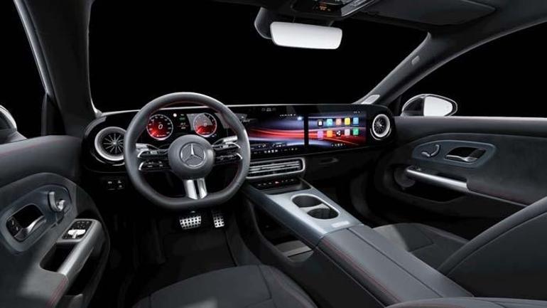 Yeni Mercedes-Benz CLA Shooting Brake Türkiye’de
